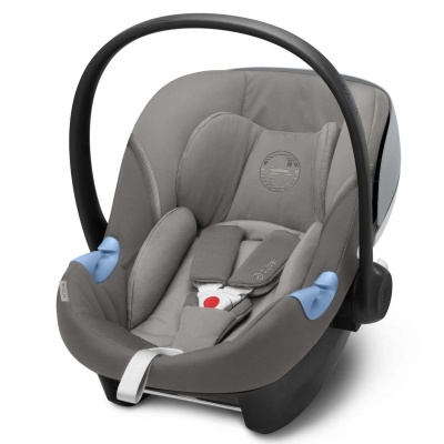 Автокресло детское 0+ Aton M i-size Cybex